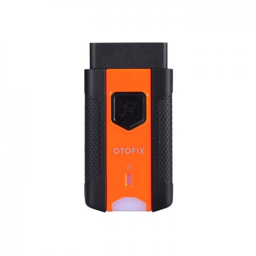 Bluetooth VCI Dongle OBD Connector for OTOFIX D1 D1 Lite Scanner